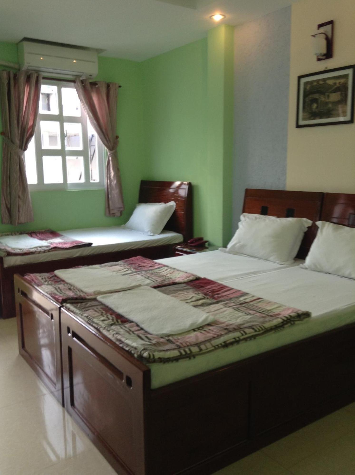 Ti Ti Room For Rent Ho-Chi-Minh-Stadt Zimmer foto