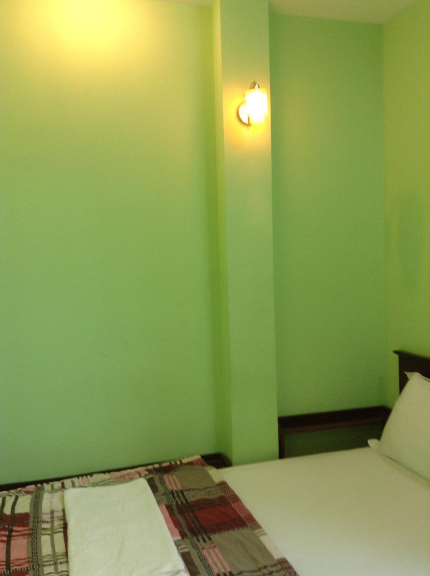 Ti Ti Room For Rent Ho-Chi-Minh-Stadt Exterior foto