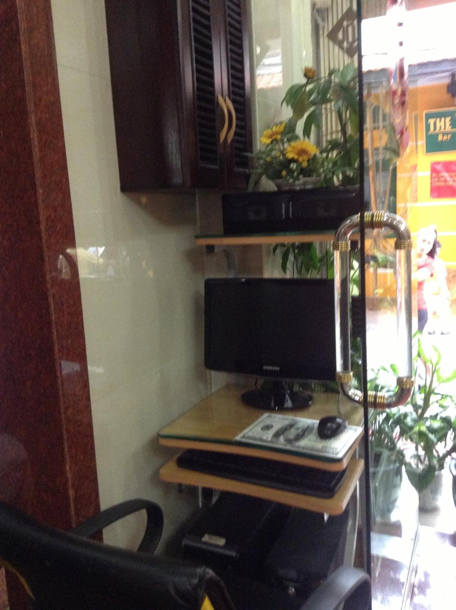 Ti Ti Room For Rent Ho-Chi-Minh-Stadt Exterior foto