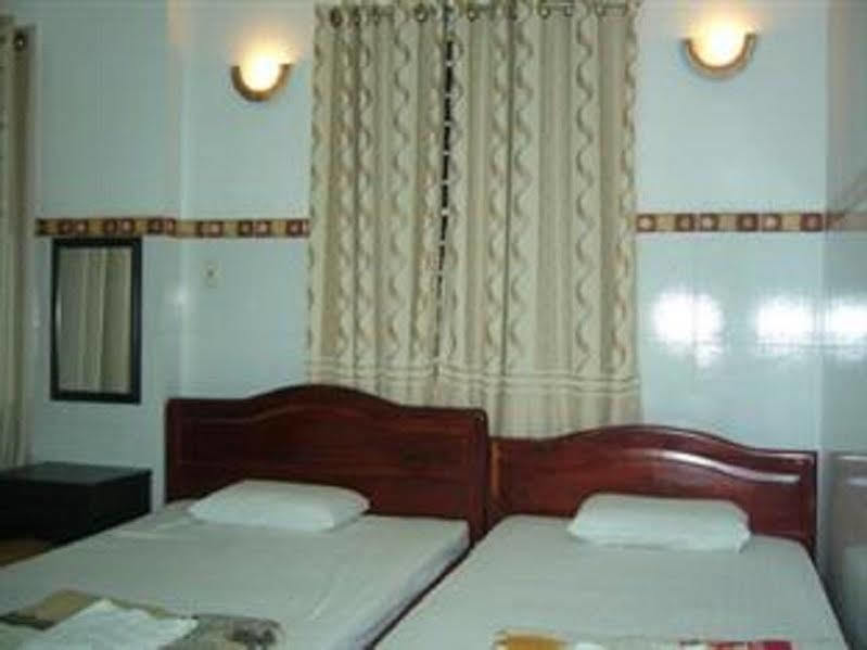 Ti Ti Room For Rent Ho-Chi-Minh-Stadt Exterior foto